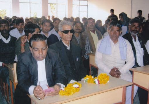 Aditya College of Law Agra Events photo 6